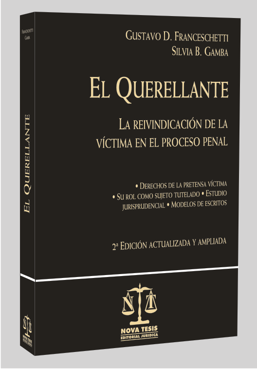 El querellante